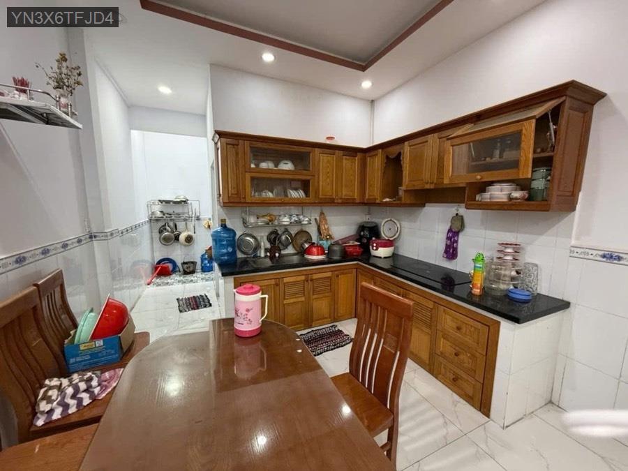 Bán nhà - Xã Vĩnh Lộc B  -  Huyện Bình Chánh  - 59m² - 1.58tỷ - (ảnh - 1)