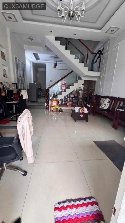 Bán nhà Khu Dân Cư Đại Hải, diện tích 5x18 nhà 1 lầu. Hướng Đông Bắc - Xã Bà Điểm  -  Huyện Hóc Môn  - (ảnh - 1)