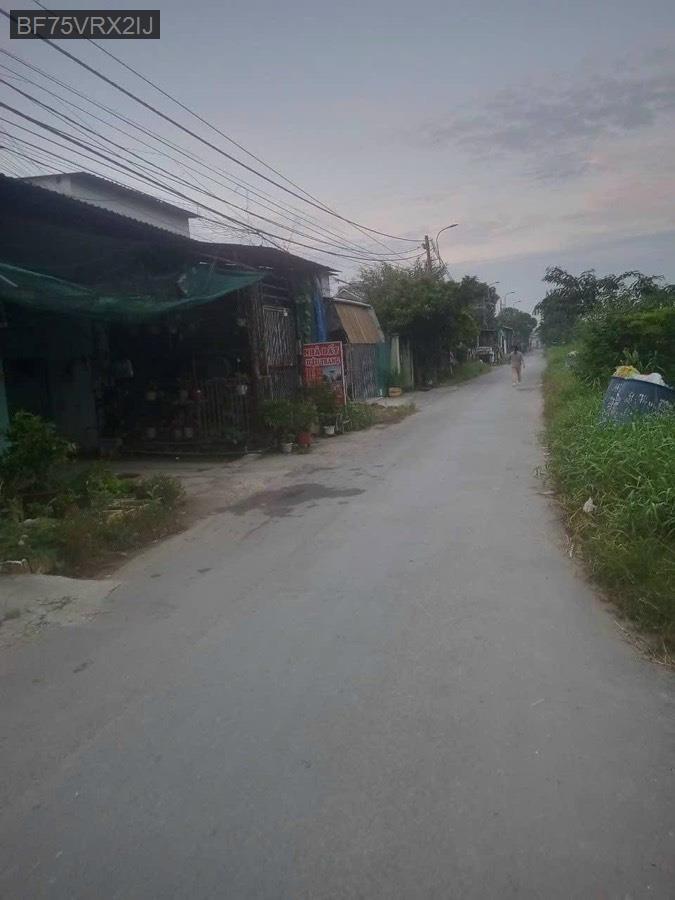 Bán kho xưởng - Xã Vĩnh Lộc B  -  Huyện Bình Chánh  - 300m² - 9tỷ - (ảnh - 3)