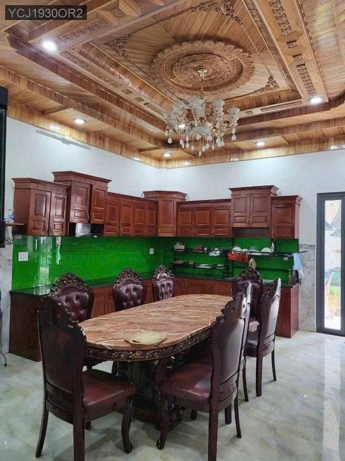 Bán nhà SHR 1 trệt 3 lầu mặt tiền đường nhựa thông Xã Xuân Thới Sơn. Diện tích 5x22 1 trệt 3 lầu - Xã Xuân Thới Sơn  -  Huyện Hóc Môn  - (ảnh - 2)