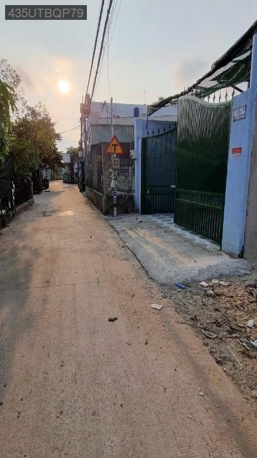 Bán đất thổ SHR 166m đường Võ Văn Vân gần chợ 123, hẻm xe hơi ra vào thoải mái - Xã Vĩnh Lộc B  -  Huyện Bình Chánh  - (ảnh - 2)