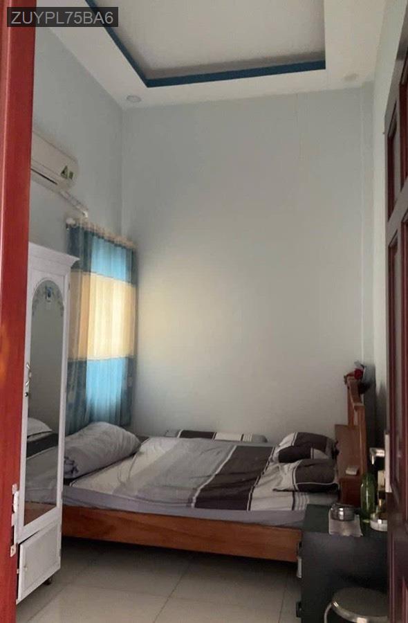 Bán nhà mặt tiền nhựa Sổ Hồng Riêng đường XTT25, diện tích 5.5x22. Giá 6tỷ250triệu bớt lộc - Xã Xuân Thới Thượng  -  Huyện Hóc Môn  - (ảnh - 4)