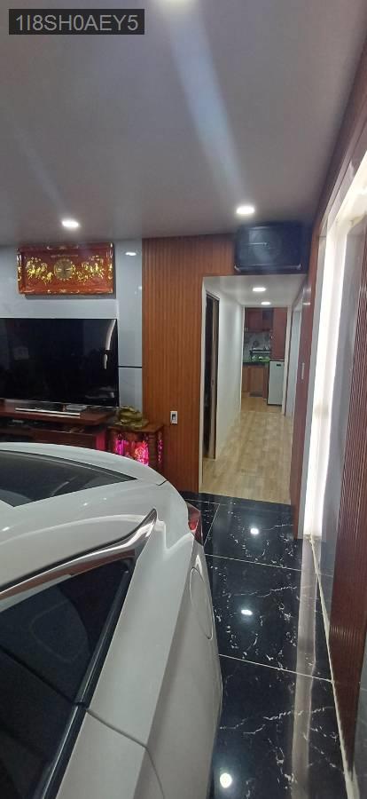 Bán nhà SHR Vĩnh Lộc B, gần ngã 5, 5x18 - Xã Vĩnh Lộc B  -  Huyện Bình Chánh  - (ảnh - 0)
