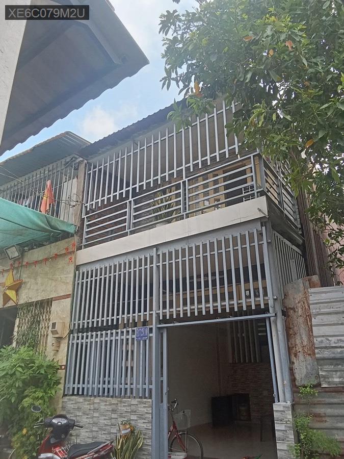 Bán nhà - Xã Vĩnh Lộc B  -  Huyện Bình Chánh  - 48m² - 1.65tỷ - (ảnh - 3)