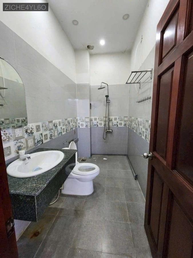 Bán nhà Sổ Hồng Riêng Khu Thảo Nhi, diện tích 7x17 xây 1 trệt 2 lầu. Nhà hướng Đông Bắc - Xã Xuân Thới Thượng  -  Huyện Hóc Môn  - (ảnh - 3)