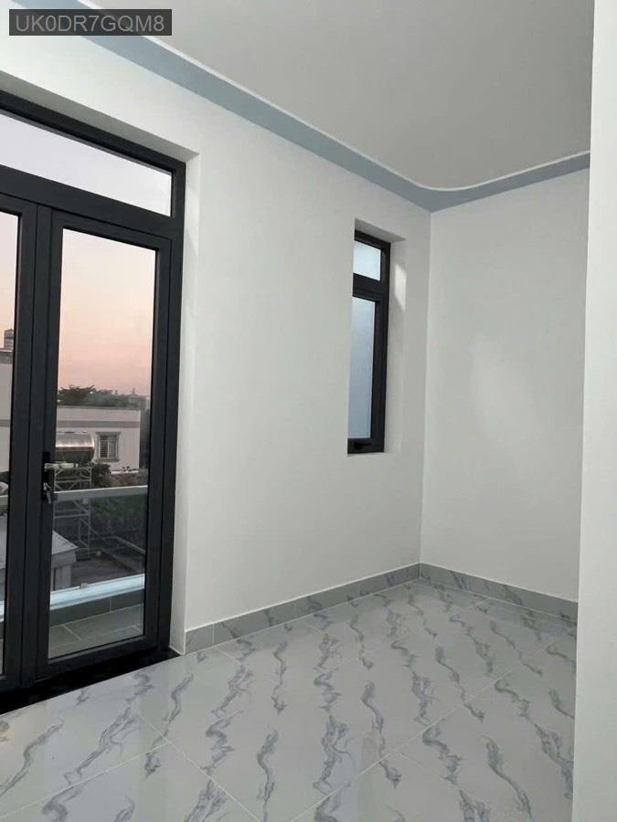 Bán nhà SHR Tân Xuân, diện tích 4x19 nhà 1 trệt 2 lầu. Gần chợ, trường học  - Xã Tân Xuân  -  Huyện Hóc Môn  - (ảnh - 5)