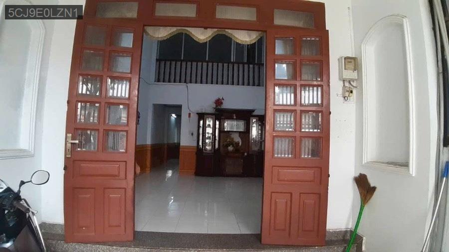 Bán nhà SHR đi bộ 100m ra ngã tư Nguyễn Ảnh Thủ và Thới Tam Thôn 17. Diện tích 4x16, đường xe tải - Xã Thới Tam Thôn  -  Huyện Hóc Môn  - (ảnh - 0)