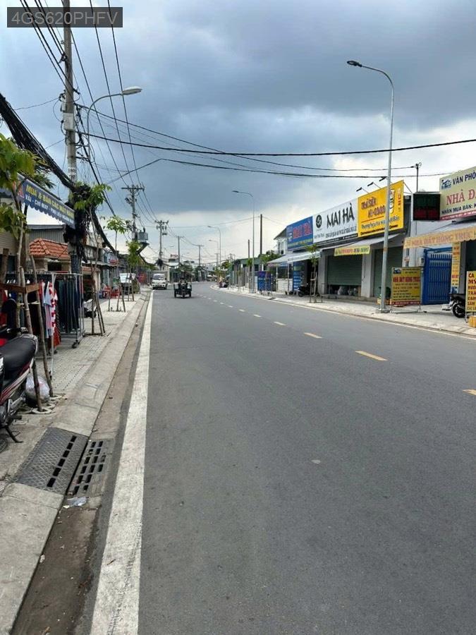 Bán nhà xưởng SHR mặt tiền đường Phạm Thị Giây. Diện tích 12x28.5 - Giá bán 23tỷ - Xã Thới Tam Thôn  -  Huyện Hóc Môn  - (ảnh - 2)