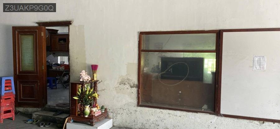 Bán kho xưởng + nhà ở đường HL6 tổng diện tích 1490m² thổ cư 300m. Giá 15tỷ có TL - Xã Bình Mỹ  -  Huyện Củ Chi  - (ảnh - 1)