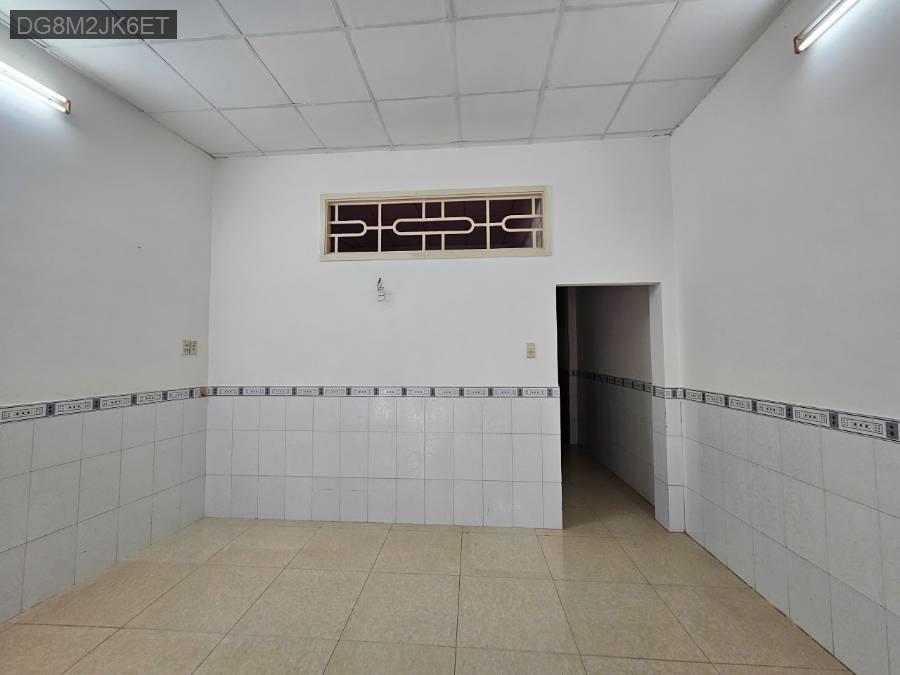 Bán gấp nhà Nguyễn Phúc Chu, P15, Tân Bình SHR 65m² 7.2tỷ - Phường 15  -  Quận Tân Bình  - (ảnh - 5)