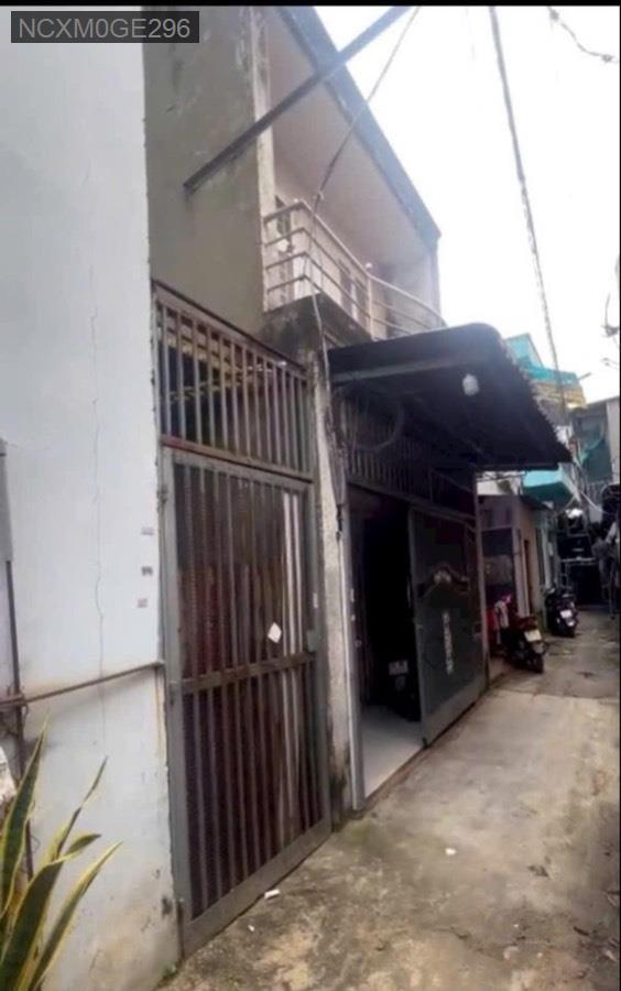 Bán nhà SHR Đê Bao Liên Ấp 123, nhà 1 trệt 1 lầu đổ suốt. Giá 2tỷ450triệu - Xã Vĩnh Lộc B  -  Huyện Bình Chánh  - (ảnh - 0)