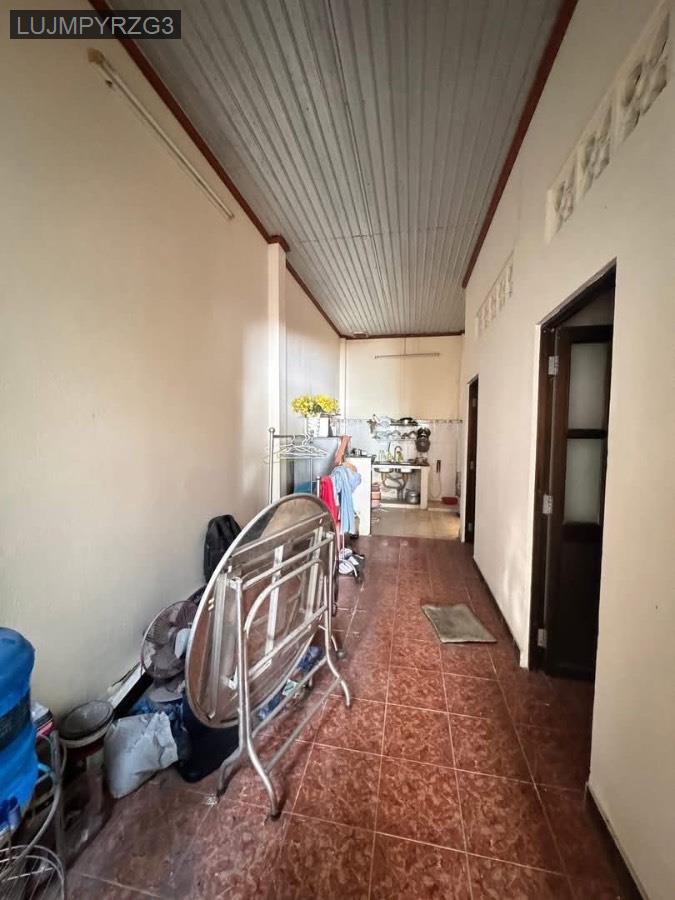 Bán nhà SHR Phạm Thị Giây vào 100m, dt 5x16. Hẻm xe hơi thông - Giá 3ty650tr TL - Xã Thới Tam Thôn  -  Huyện Hóc Môn  - (ảnh - 3)