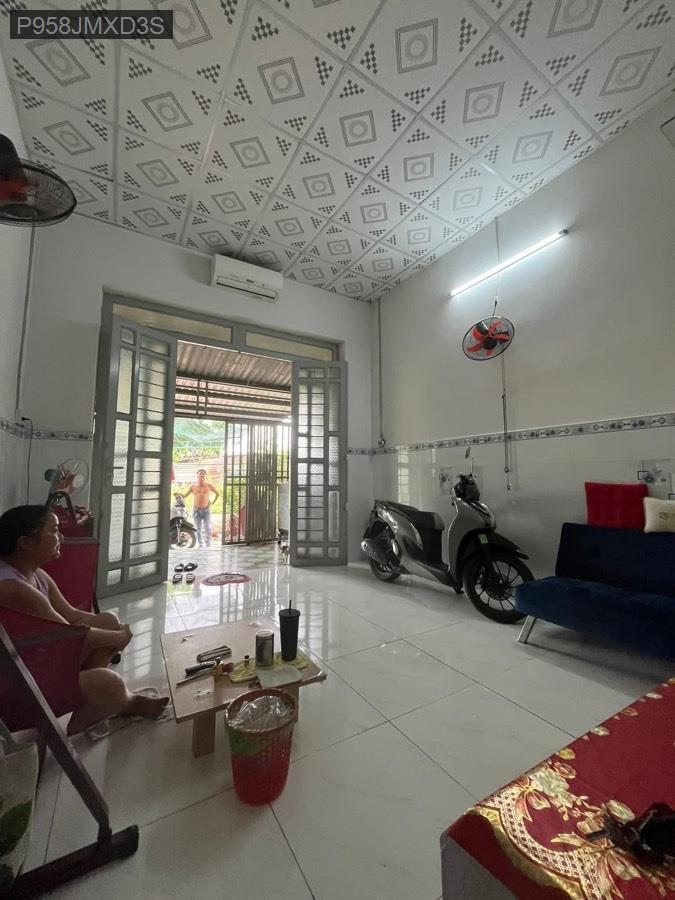 Bán nhà - Xã Vĩnh Lộc B  -  Huyện Bình Chánh  - 52m² - 1.2tỷ - (ảnh - 2)