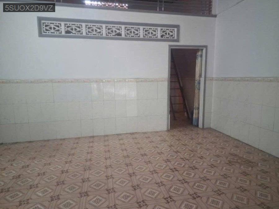 Bán nhà mặt tiền kinh doanh đường Suối Lội, diện tích 5x16 chưa thổ cư - Xã Tân Thông Hội  -  Huyện Củ Chi  - (ảnh - 2)