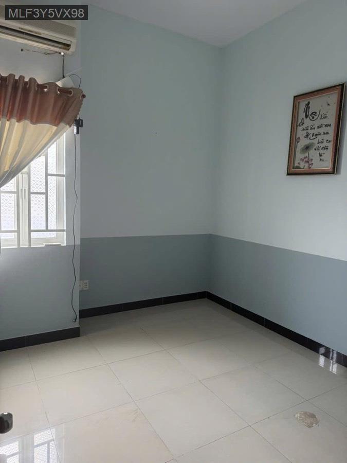 Bán nhà từ đường Tân Xuân Trung Chánh 2 chạy vào 100m, diện tích 4.5x20. Hẻm 7m xe hơi ra vào được - Xã Tân Xuân  -  Huyện Hóc Môn  - (ảnh - 6)