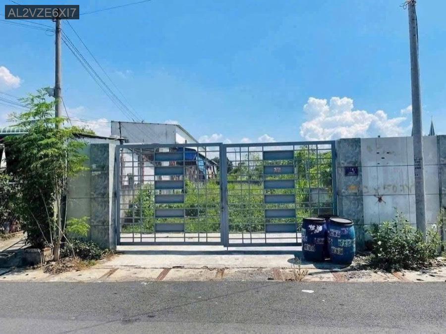 Bán đất mặt tiền Đường Số 29 Khu Việt Kiều, diện tích 7.3x47 full thổ cư. Giá 5.5tỷ  - Xã Tân Thông Hội  -  Huyện Củ Chi  - (ảnh - 0)