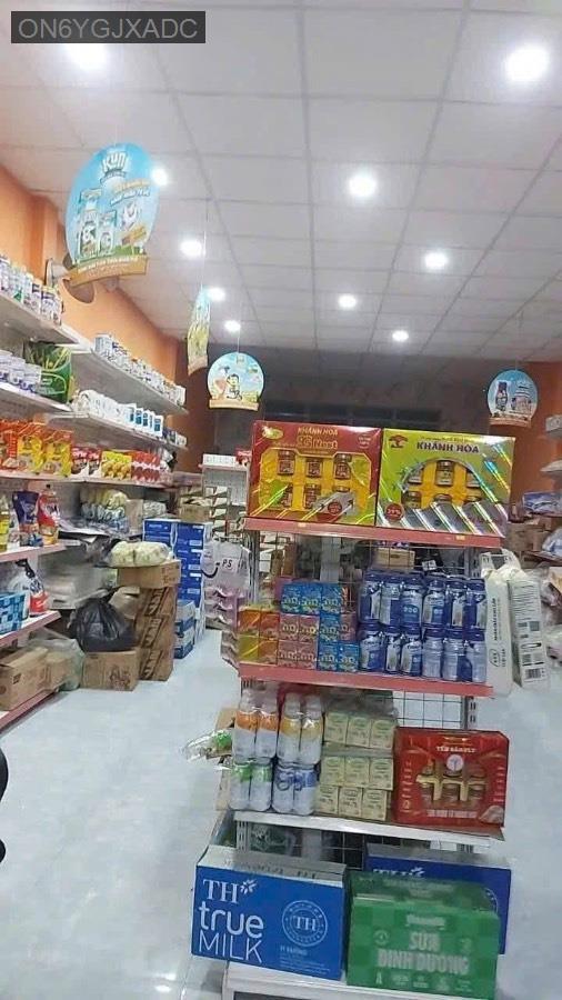 Bán nhà Sổ Hồng Riêng mặt tiền đường Dương Công Khi. Giá 8tỷ bớt lộc - Xã Tân Hiệp  -  Huyện Hóc Môn  - (ảnh - 0)
