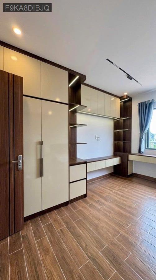 Bán nhà mới Bà Điểm cách Nguyễn Thị Sóc 100m. Dt 5x17 nhà 1 trệt lửng 2 lầu - Xã Bà Điểm  -  Huyện Hóc Môn  - (ảnh - 4)
