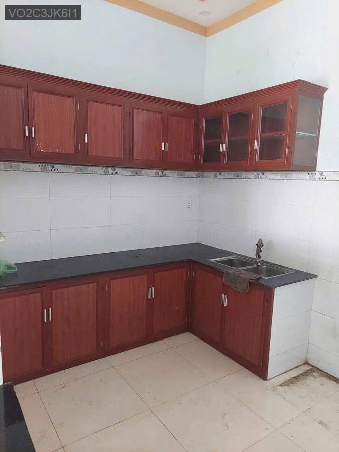 Bán nhà - Xã Vĩnh Lộc A  -  Huyện Bình Chánh  - 52m² - 1.65tỷ - (ảnh - 2)