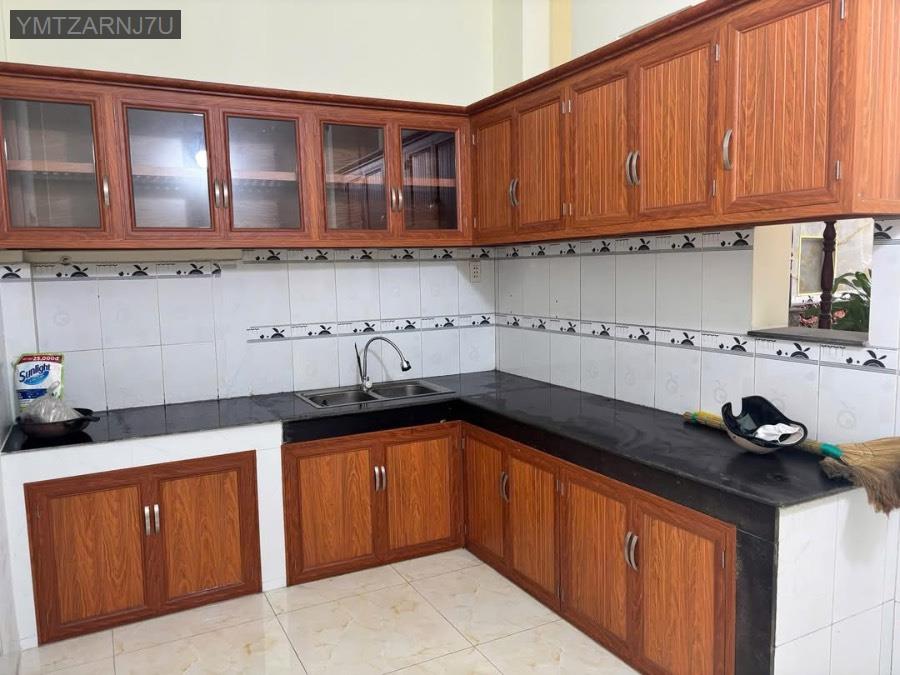 Bán nhà Quách Điêu vào, diện tích 4x15 nhà 1 trệt 1 lầu. Giá 2tỷ390triệu TL - Xã Vĩnh Lộc A  -  Huyện Bình Chánh  - (ảnh - 2)