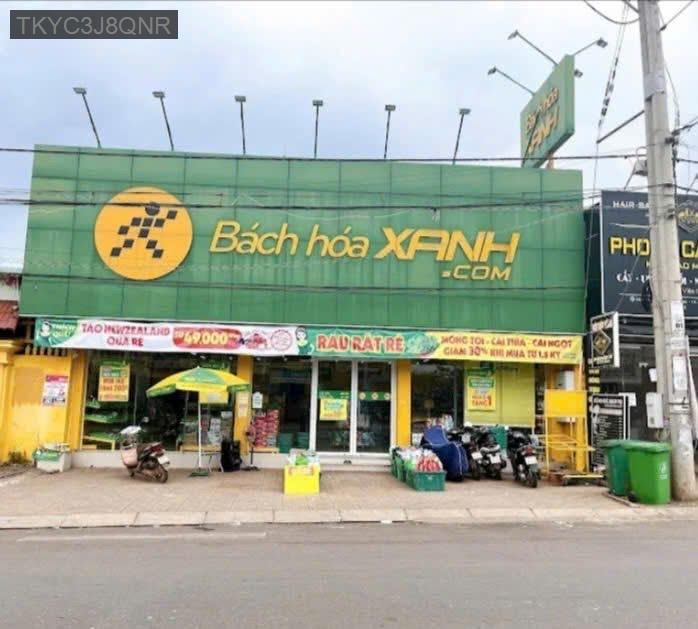 Bán nhà 2 mặt tiền đường Quách Điêu cách ngã 4 Phạm Văn Sáng 500m. Giá 12.7tỷ - Xã Vĩnh Lộc A  -  Huyện Bình Chánh  - (ảnh - 0)