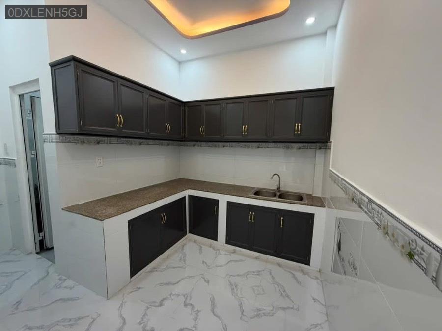 Bán nhà mặt tiền Đường Số 3, đường 7m thông tứ tung. Diện tích 4x10 - Giá 2ty6  - Xã Vĩnh Lộc B  -  Huyện Bình Chánh  - (ảnh - 3)