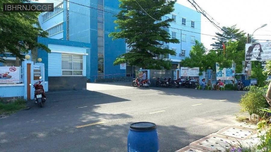 Bán đất mặt tiền đường Vũ Duy Chí, diện tích 6x23 nở hậu dt 138.9m full thổ cư. Giá 3.7tỷ - TT. Củ Chi  -  Huyện Củ Chi  - (ảnh - 2)