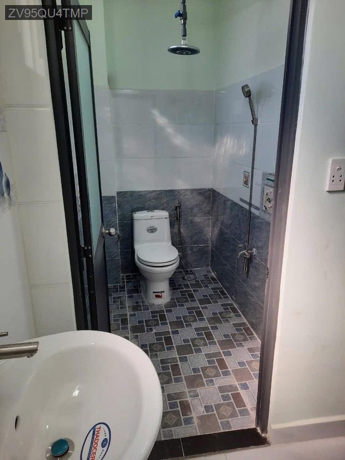 Bán nhà Đường 1A diện tích 4x16. Giá 2.2tỷ - Xã Vĩnh Lộc B  -  Huyện Bình Chánh  - (ảnh - 4)