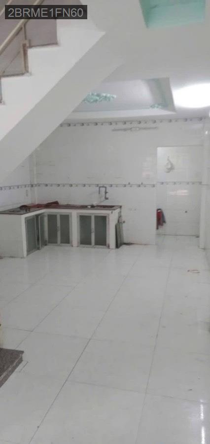 Bán nhà đường Cây Cám, hẻm bê tông 4m. Giá 2tỷ450triệu TL - Xã Vĩnh Lộc B  -  Huyện Bình Chánh  - (ảnh - 2)