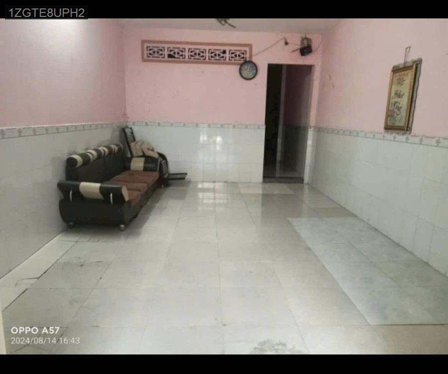 Bán nhà cấp 4 cách chợ 123 khoảng 300m. Diện tích 4x19, đường 7m - Giá 2ty2 TL - Xã Vĩnh Lộc B  -  Huyện Bình Chánh  - (ảnh - 0)