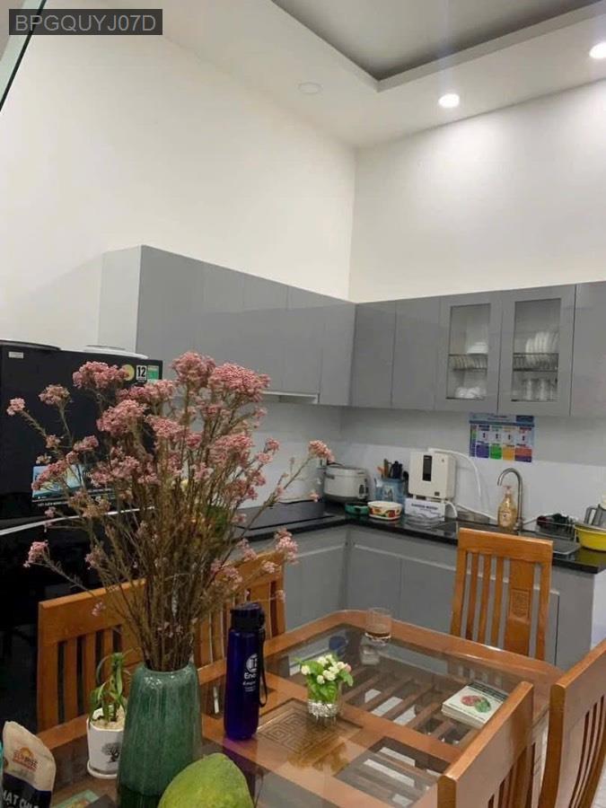 Bán nhà 2 tầng mặt tiền kinh doanh ĐS10 - Bình Hưng Hoà B. SHR 4x14, giá 5ty299  - Phường Bình Hưng Hòa B  -  Quận Bình Tân  - (ảnh - 2)