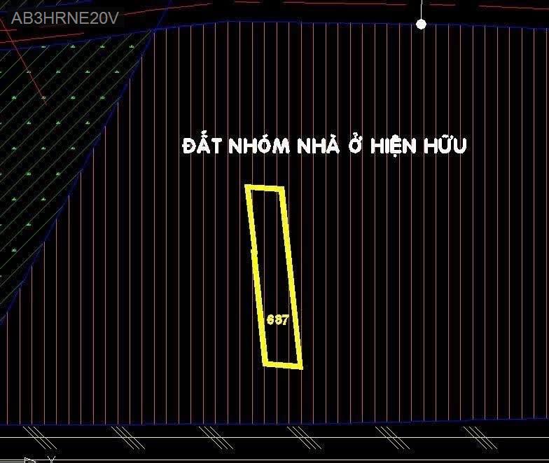 Bán đất Trung An diện tích 7x36 full thổ cư. Giá 2.7tỷ TL ít  - Xã Trung An  -  Huyện Củ Chi  - (ảnh - 2)