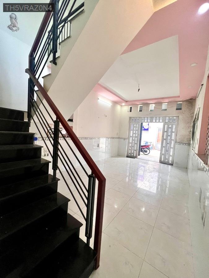 Bán nhà - Xã Vĩnh Lộc A  -  Huyện Bình Chánh  - 50m² - 1.38tỷ - (ảnh - 4)