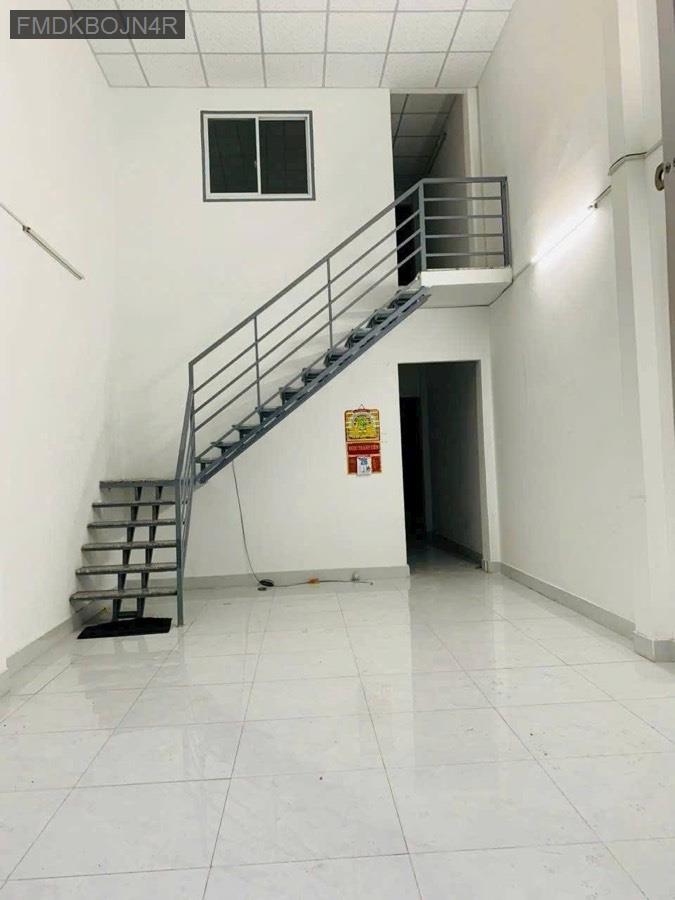 Bán nhà ngay cây cám lớn vào 50m, hẻm xe hơi. Pháp lý SHR sang tên ngay - Xã Vĩnh Lộc B  -  Huyện Bình Chánh  - (ảnh - 1)