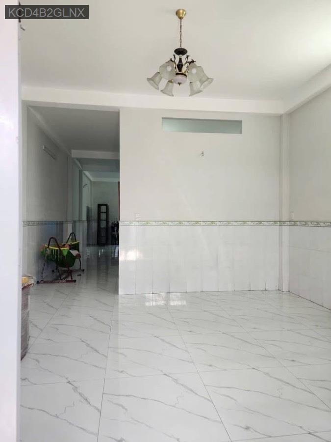 Bán nhà ở Tân Hiệp vị trí mặt tiền đường nhựa thông. SHR 5x22 nhà 1 trệt 1 lầu - Giá 4tỷ750triệu  - Xã Tân Hiệp  -  Huyện Hóc Môn  - (ảnh - 0)