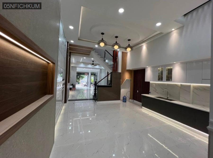 Bán căn nhà nằm trong khu dân cư Đại Hải, SHR 5x22. Đường trước nhà 10m - Xã Bà Điểm  -  Huyện Hóc Môn  - (ảnh - 5)