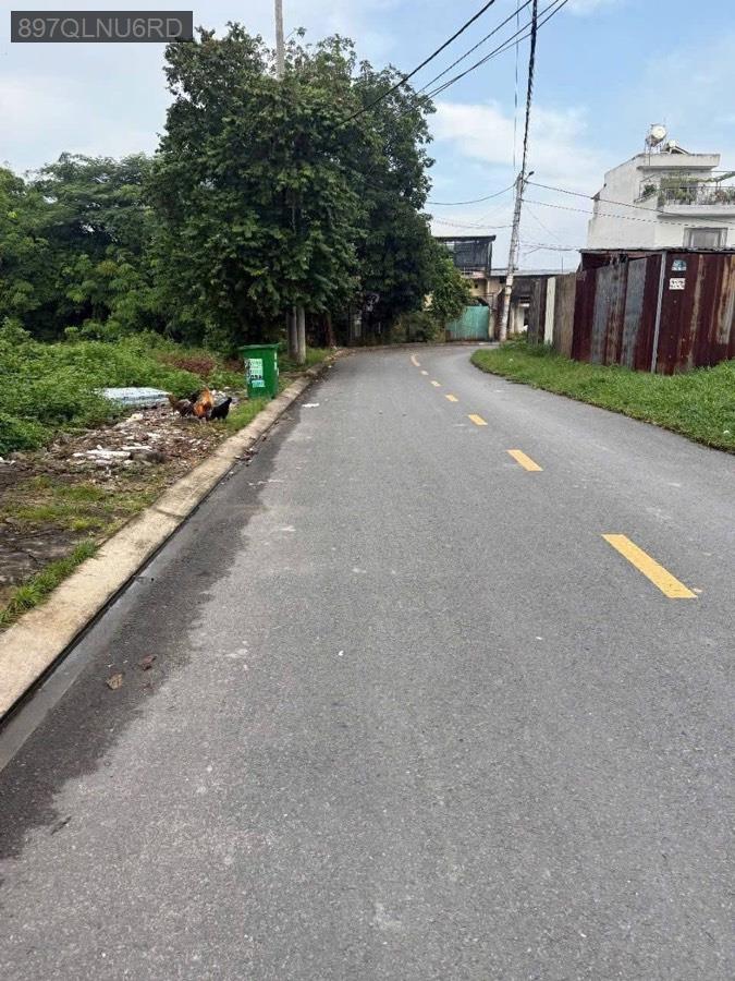 Bán nhà mặt tiền Sổ Hồng Riêng đường nhựa thông, gần quán gà 34. Đường nhựa 8m xe tải-Giá 5tỷ650tr - Xã Xuân Thới Sơn  -  Huyện Hóc Môn  - (ảnh - 4)