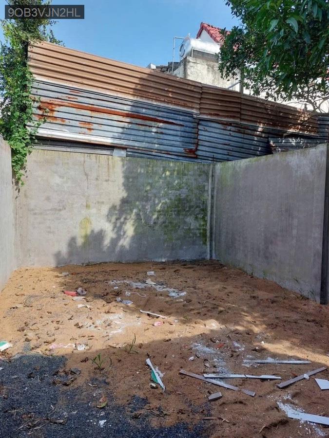 Bán nhà mặt tiền đường nhựa thông, kinh doanh buôn bán được. Giá 3.4tỷ TL - Xã Tân Thạnh Đông  -  Huyện Củ Chi  - (ảnh - 7)