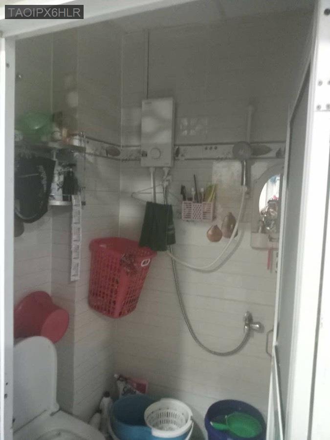 Bán nhà - Xã Vĩnh Lộc B  -  Huyện Bình Chánh  - 32m² - 1.25tỷ - (ảnh - 2)