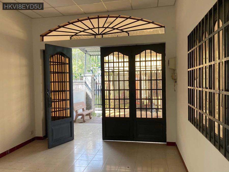 Bán nhà mặt tiền đường Phạm Phú Tiết, nhà 1 trệt 1 lầu. Khu an ninh, sát bên trung tâm hành chính - TT. Củ Chi  -  Huyện Củ Chi  - (ảnh - 1)