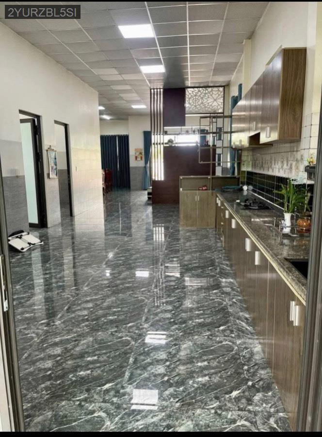 Bán nhà đối diện khu công nghiệp Đông Nam. Giá 7.9tỷ TL - Xã Hòa Phú  -  Huyện Củ Chi  - (ảnh - 6)