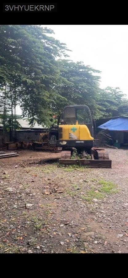 Bán đất sổ đỏ riêng vào 50m đường Nữ Dân Công. Diện tích 23x21 tdt 476m - Xã Vĩnh Lộc A  -  Huyện Bình Chánh  - (ảnh - 0)