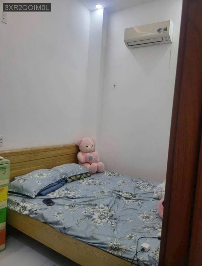 Bán nhà Phước Vĩnh An hoàn công giấy tờ đầy đủ, pháp lý sổ riêng thổ cư full. Giá 5tỷ TL - Xã Phước Vĩnh An  -  Huyện Củ Chi  - (ảnh - 4)