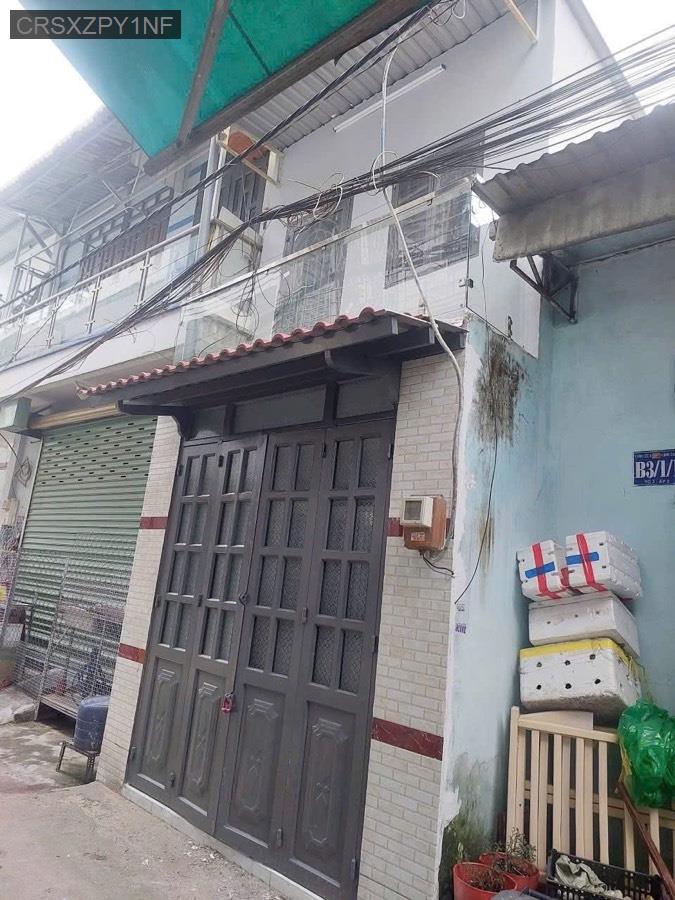 Bán nhà - Xã Vĩnh Lộc B  -  Huyện Bình Chánh  - 15m² - 700triệu - (ảnh - 0)