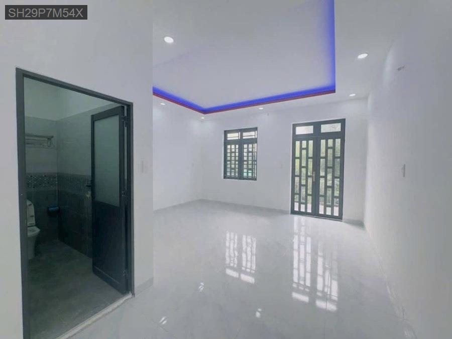 Bán nhà Đức Hoà Đông, diện tích 5x30 thổ cư đã hoàn công. Giá 2tỷ350triệu - Xã Đức Hoà Đông  -  Huyện Đức Hòa  - (ảnh - 5)