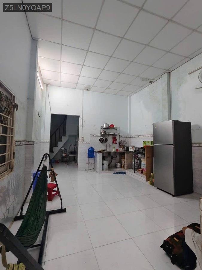 Bán nhà cấp 4 Tân Thới Nhì SHR 4.06x19.6, hướng Đông Nam. Giá : 2tỷ650triệu bớt lộc - Xã Tân Thới Nhì  -  Huyện Hóc Môn  - (ảnh - 4)