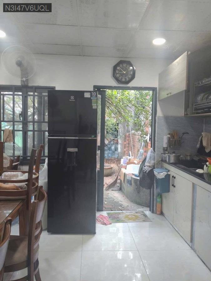 Bán nhà mặt tiền đường nhựa Xã Trung An, diện tích 5.5x43 full thổ. Giá 3.5tỷ TL - Xã Trung An  -  Huyện Củ Chi  - (ảnh - 5)