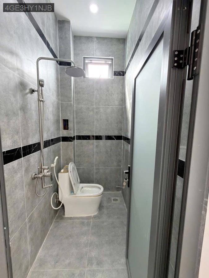 Bán nhà Mỹ Hạnh Nam, SHR 4.4x32 thổ cư. Mặt tiền đường bê tông, ôtô vào tới sân  - Xã Mỹ Hạnh Nam  -  Huyện Đức Hòa  - (ảnh - 6)