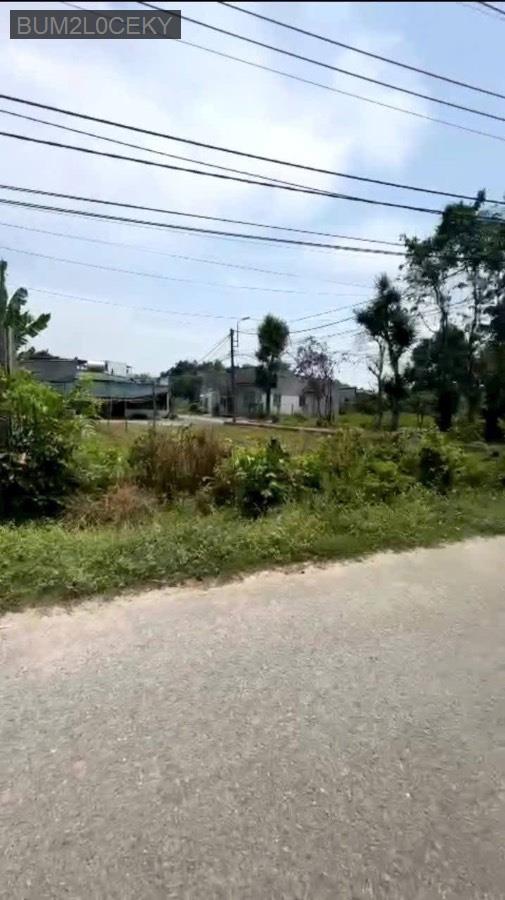 Bán lô đất mặt tiền đường nhựa Xã Trung Lập Hạ, diện tích 16x66 nở hậu 21m. Giá 8tỷ còn TL - Xã Trung Lập Hạ  -  Huyện Củ Chi  - (ảnh - 0)