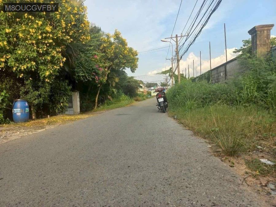 Bán nhà lầu ngay khu Việt Kiều, đường nhựa thông. Phù hợp làm trường mần non, căn hộ dịch vụ,… - Xã Tân Thông Hội  -  Huyện Củ Chi  - (ảnh - 3)